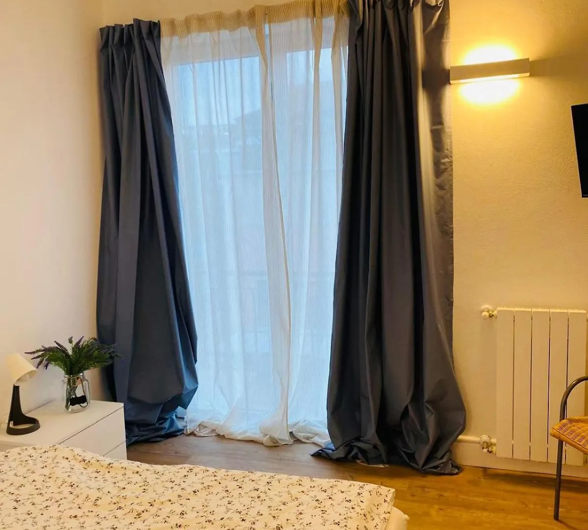 شقة Residenze Lizzeri Casa Moniga Moniga del Garda