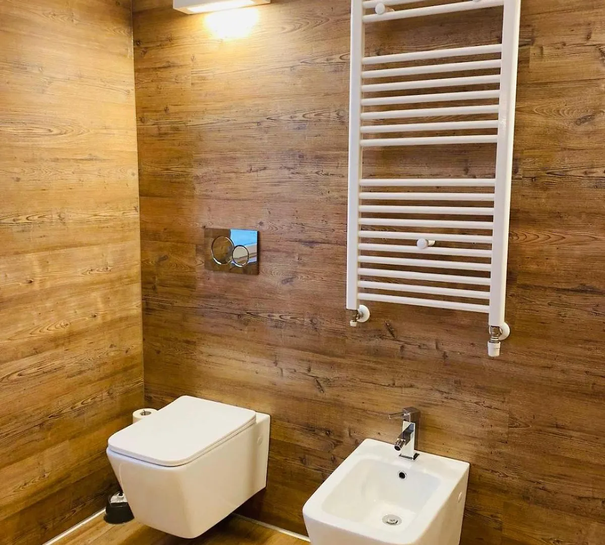 شقة Residenze Lizzeri Casa Moniga Moniga del Garda