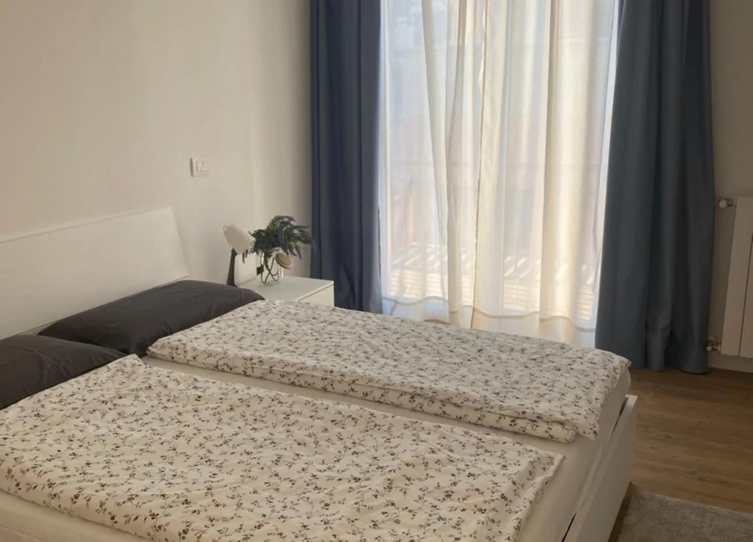 شقة Residenze Lizzeri Casa Moniga Moniga del Garda 0*,  إيطاليا