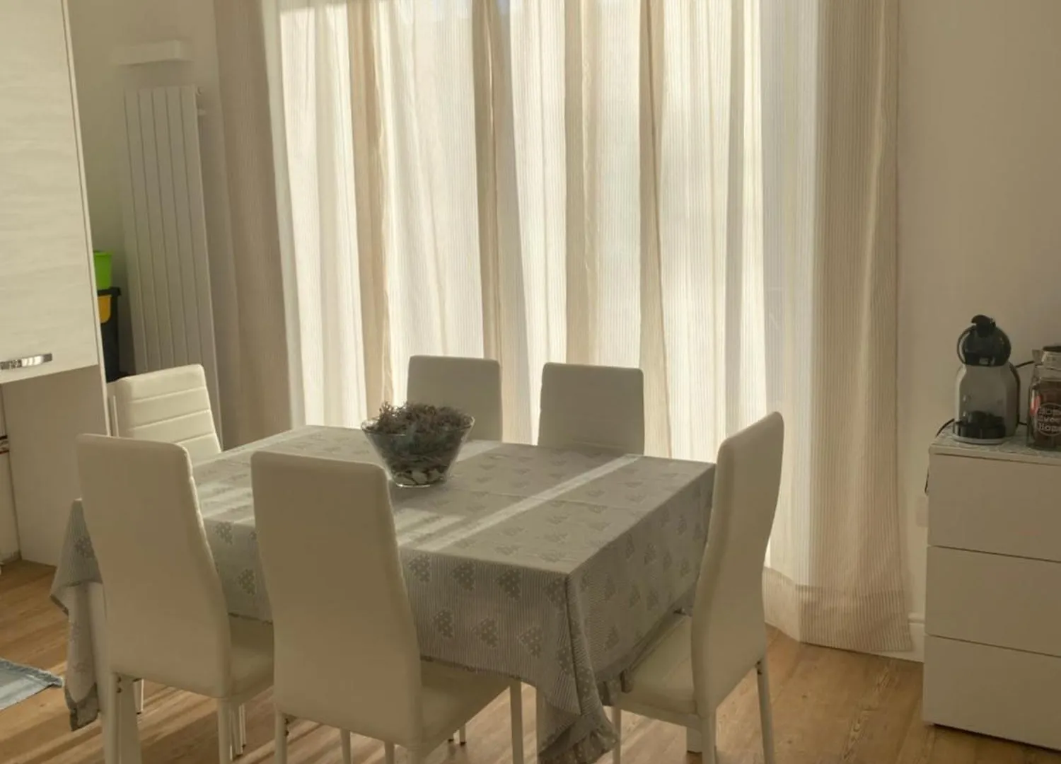 شقة Residenze Lizzeri Casa Moniga Moniga del Garda