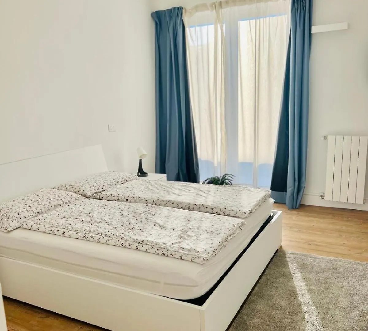 Apartamento Casa Moniga-Residenze Lizzeri Moniga del Garda Italia