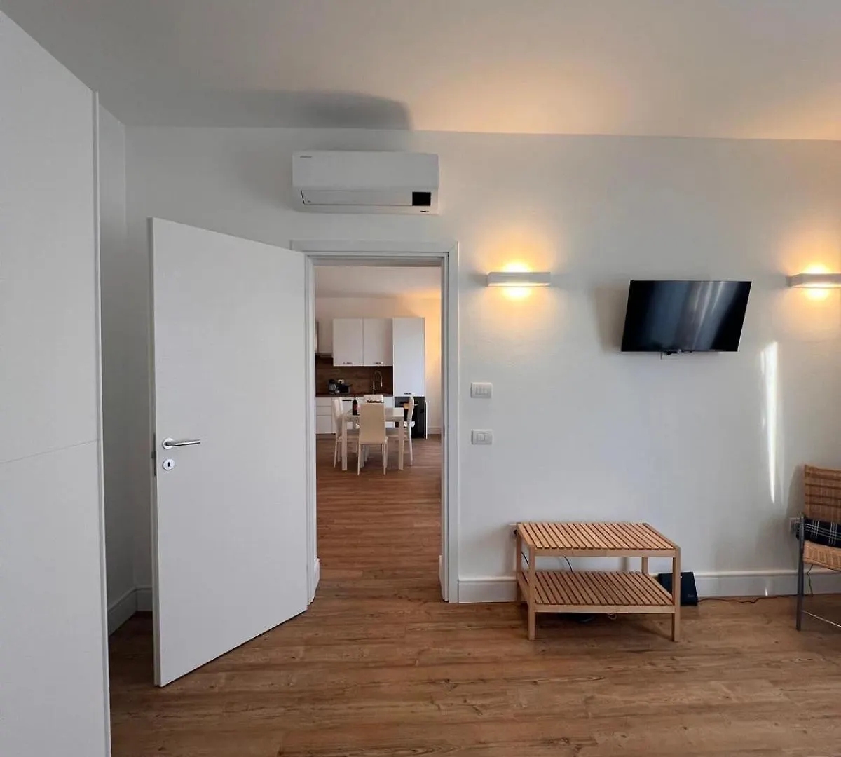 Apartamento Casa Moniga-Residenze Lizzeri Moniga del Garda
