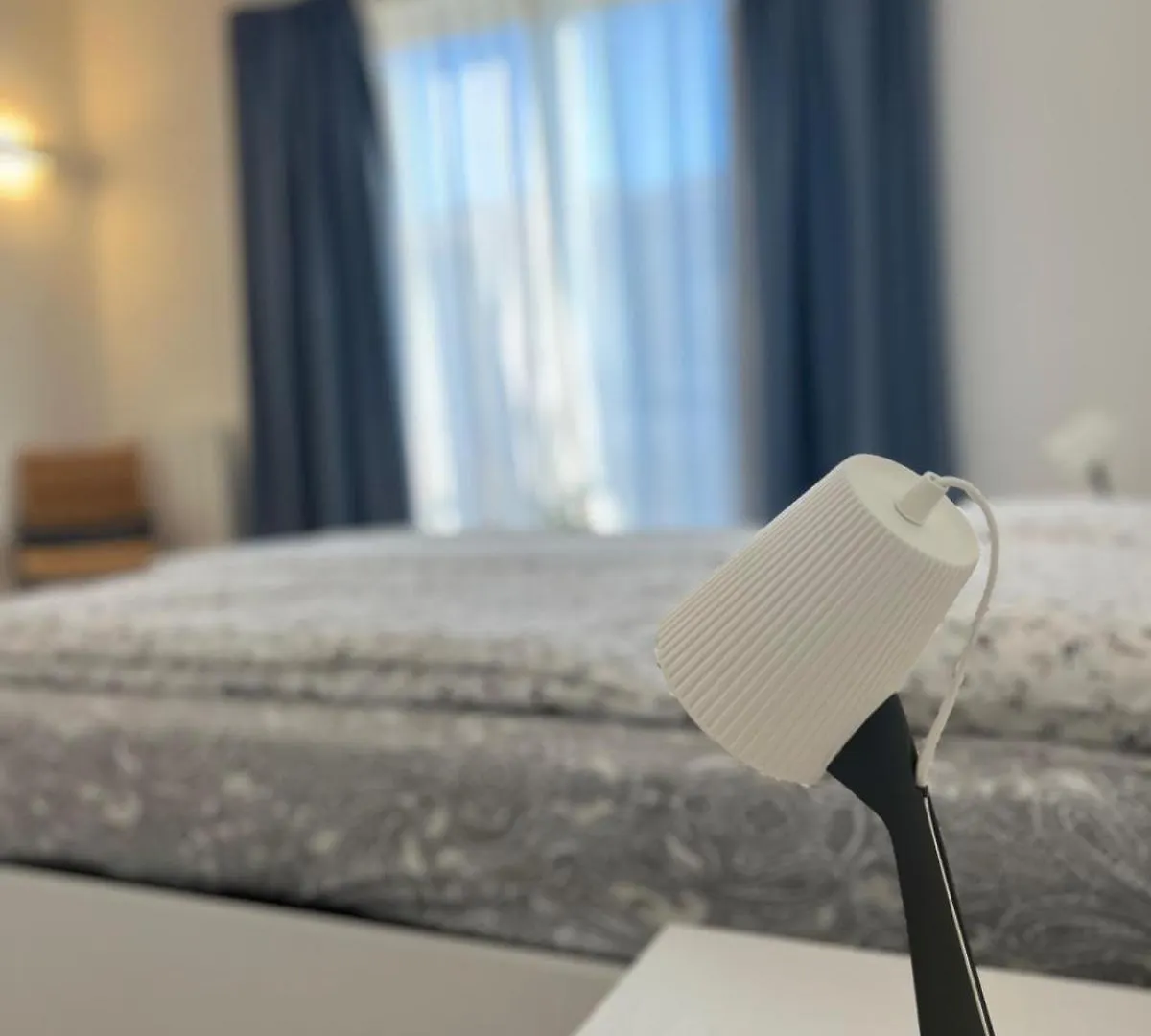 Apartamento Casa Moniga-Residenze Lizzeri Moniga del Garda