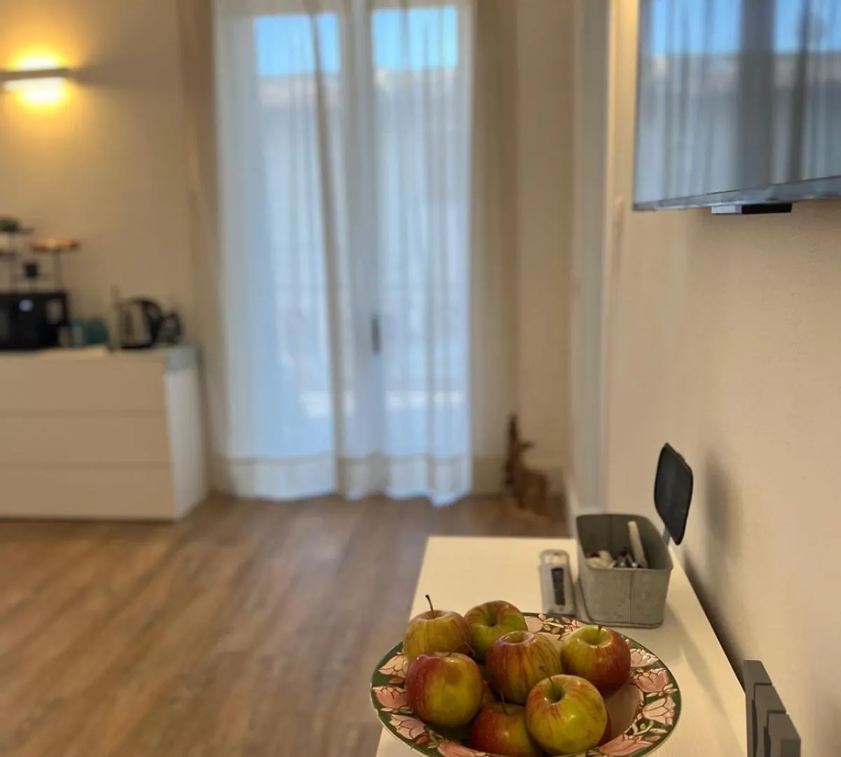 Apartamento Casa Moniga-Residenze Lizzeri Moniga del Garda