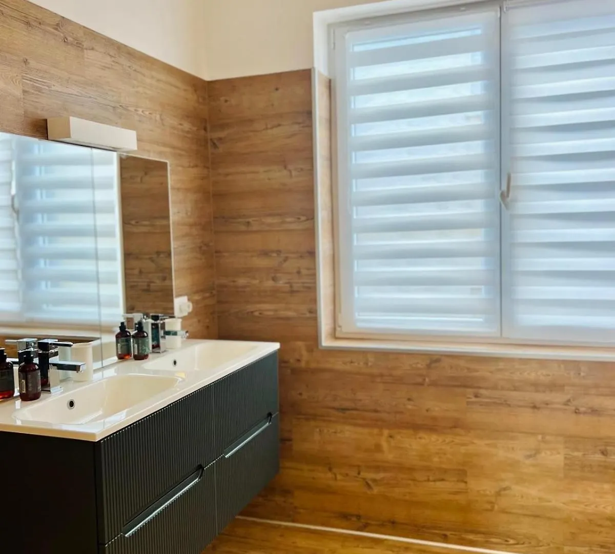 Apartamento Casa Moniga-Residenze Lizzeri Moniga del Garda