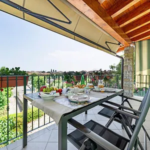 Bed & Breakfast Casa Paola, Moniga del Garda