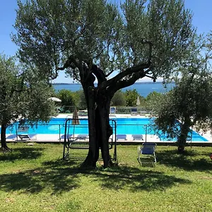 Appartamento Molino, Moniga del Garda