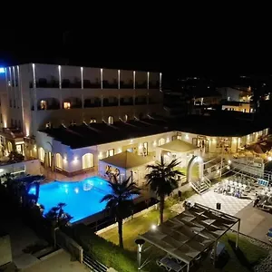 Il Gabbiano Hotel Terme Vigliatore