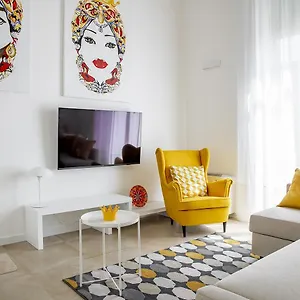 Helios Duplex A Due Passi Da Ortigia By Wonderful Italy Appartamento Syracuse