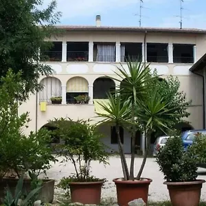 Appartamento Antico Convento, Moniga del Garda