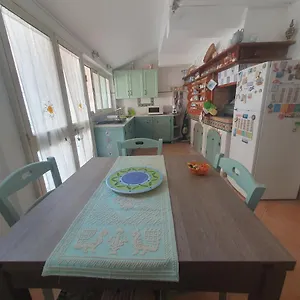 Niko House Casa vacanze Carloforte (Isola di San Pietro)