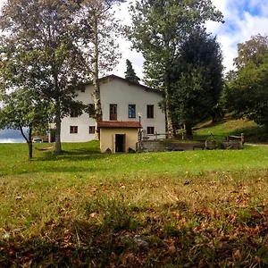 Il Borrino Alloggio per agriturismo Gavinana