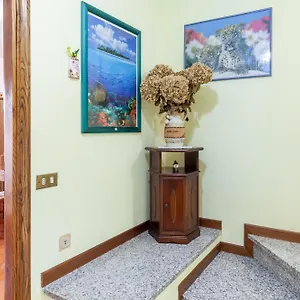 Casa Gigina Casa vacanze Stazzema