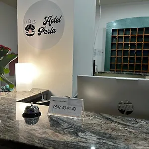Perla Hotel Cesenatico