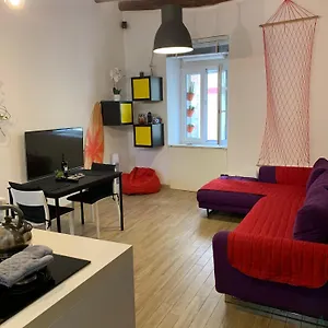 Il Ginepro House Appartamento Cagliari