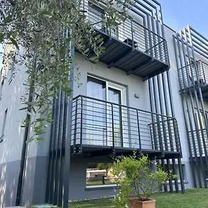 Bed & Breakfast Insula Felix, Moniga del Garda