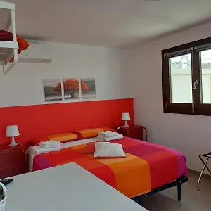 Panoramic Appartamento Scicli