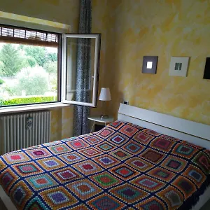 La Casa Di Ortensia Appartamento Parma