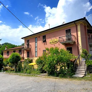 Le Rondini Hotel Riccò del Golfo di Spezia