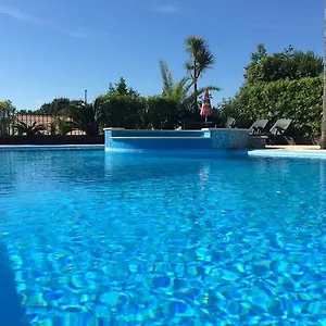 Appartamento Maria, Moniga del Garda