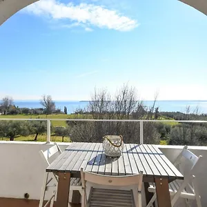 Appartamento Cascina Aurora, Moniga del Garda