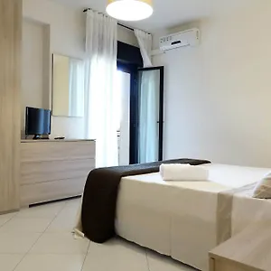 Le Ciminiere Bed & Breakfast Catania