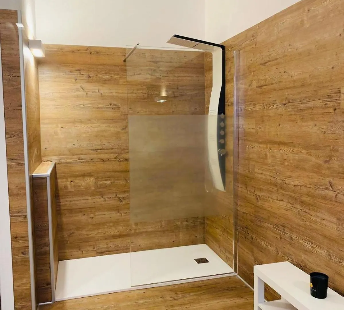 Appartamento Residenze Lizzeri Casa Moniga Moniga del Garda