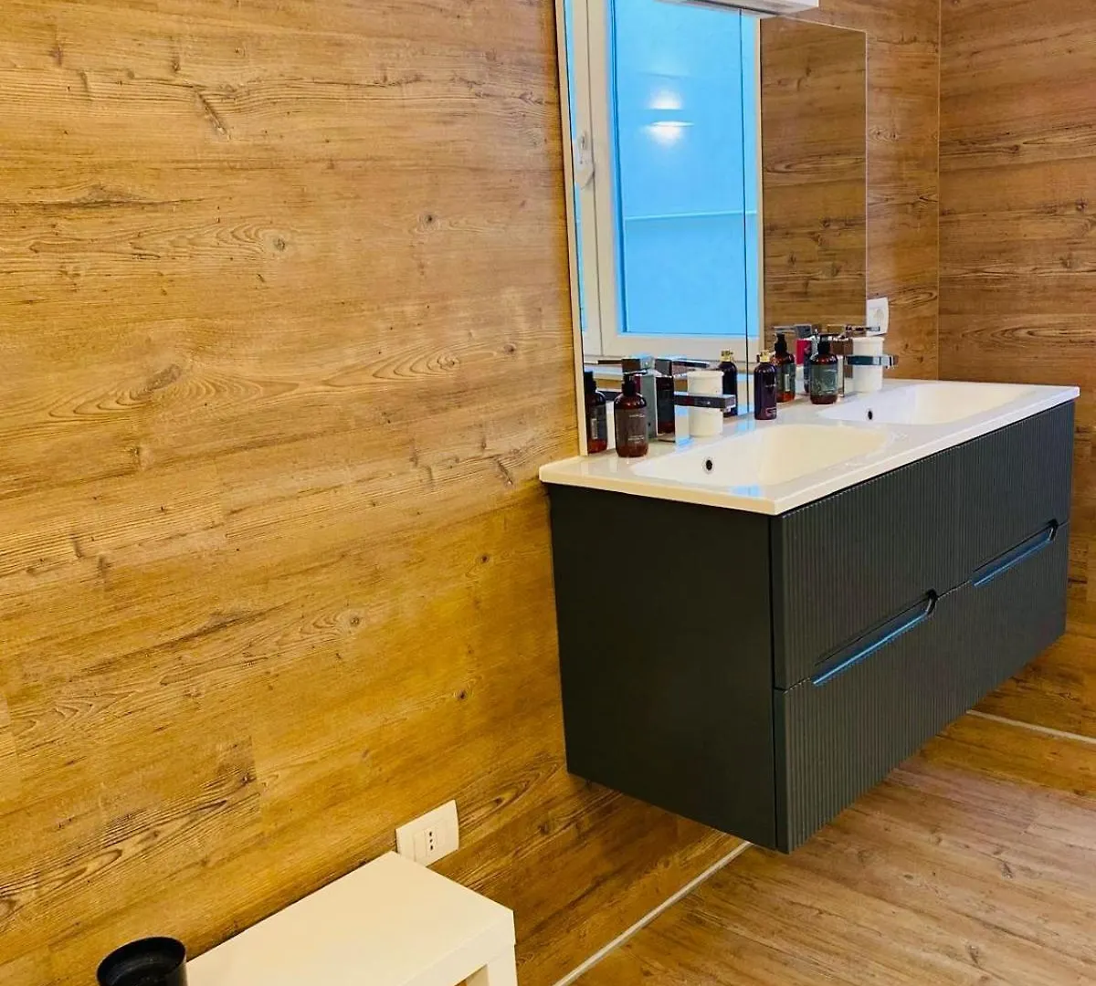 Appartamento Residenze Lizzeri Casa Moniga Moniga del Garda Italia