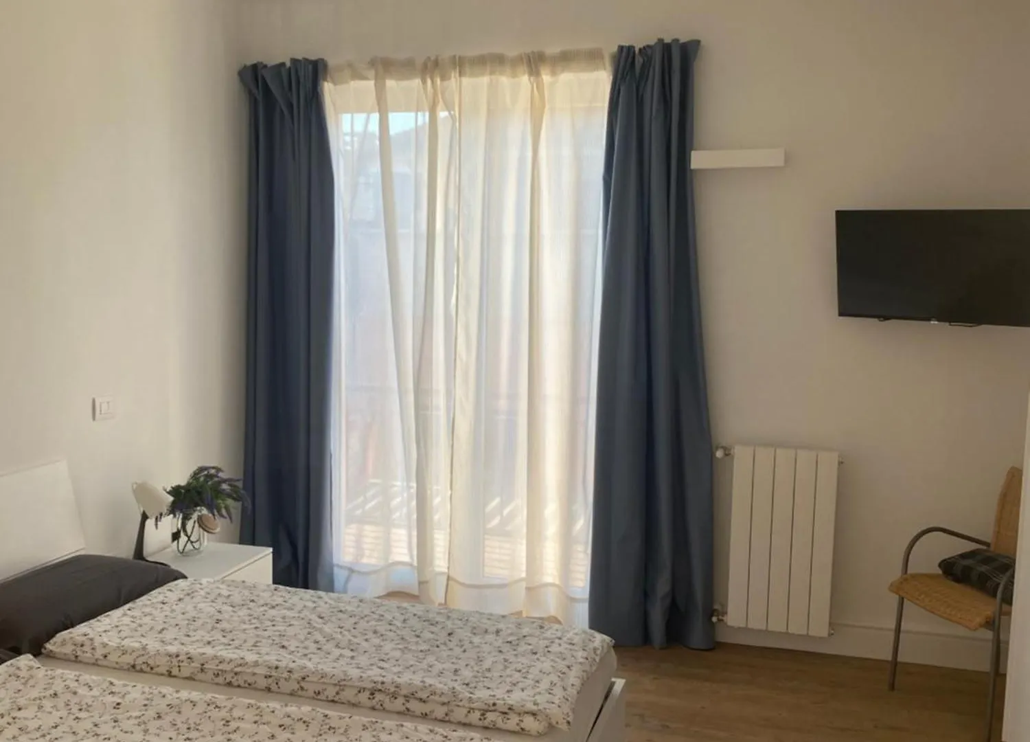 Appartamento Residenze Lizzeri Casa Moniga Moniga del Garda