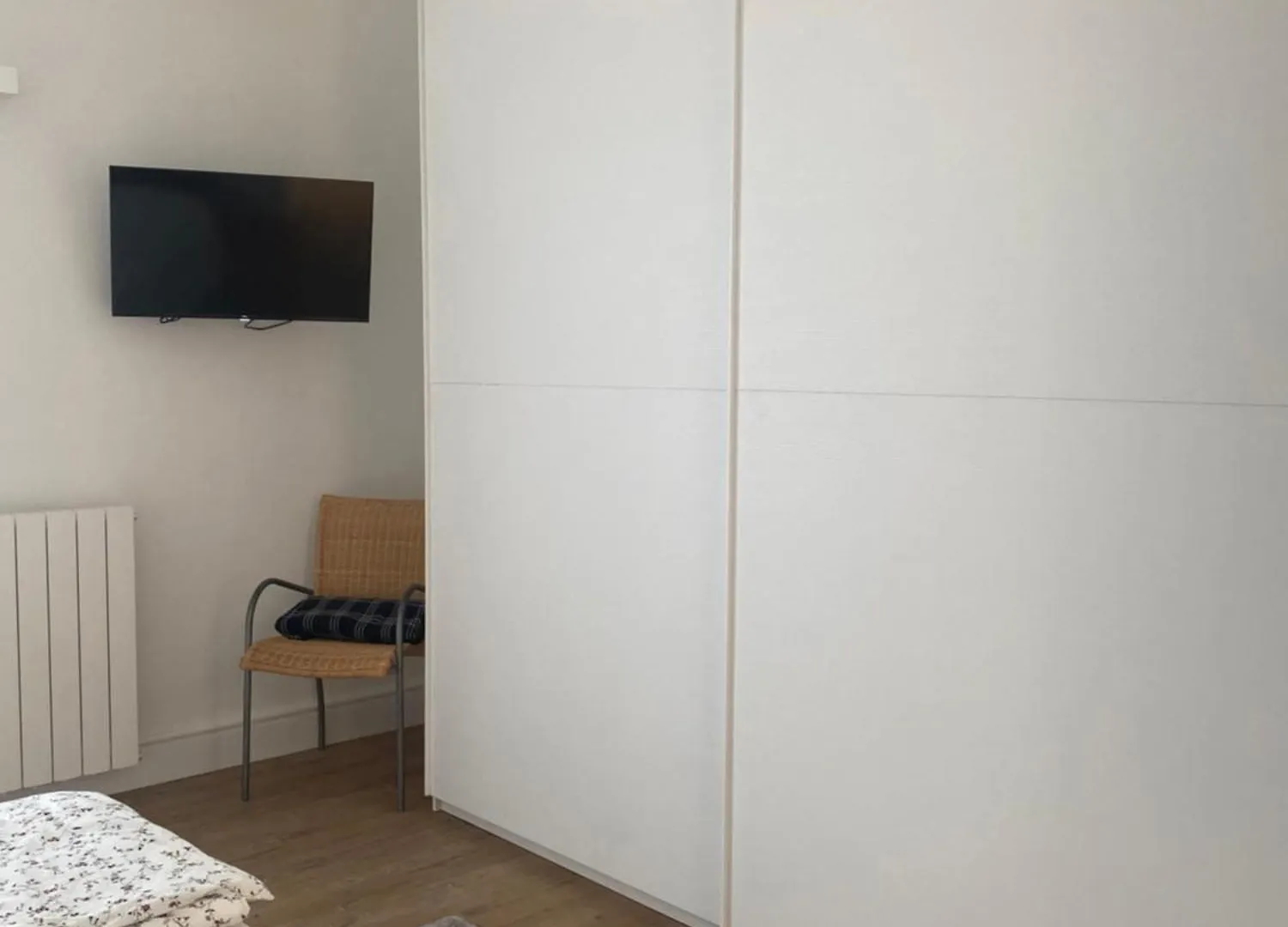 Appartamento Residenze Lizzeri Casa Moniga Moniga del Garda