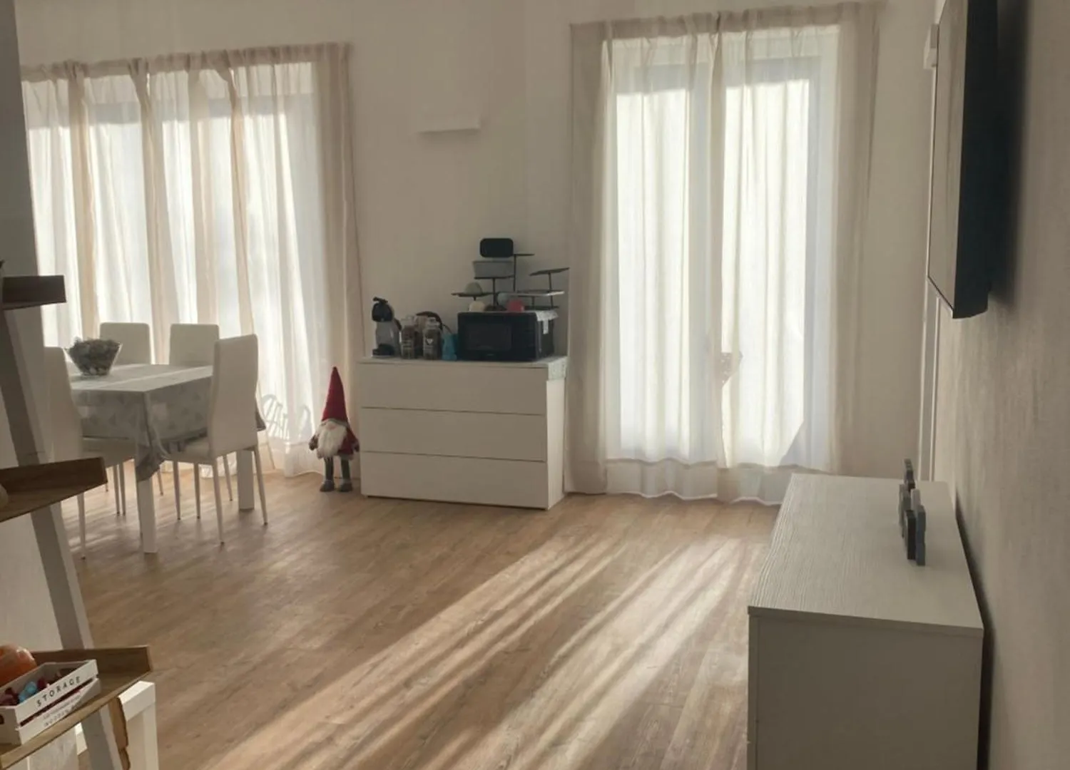 Appartamento Residenze Lizzeri Casa Moniga Moniga del Garda