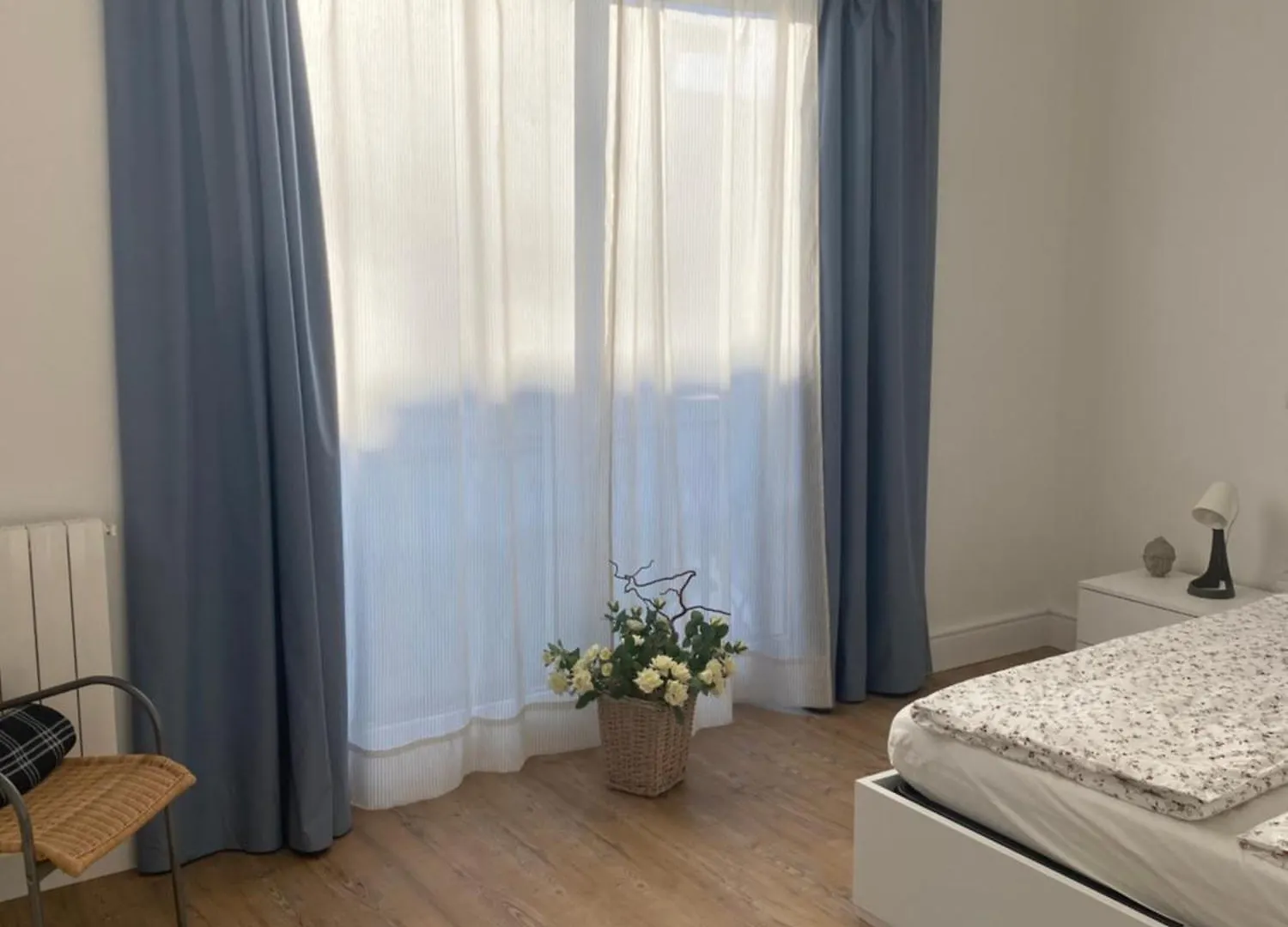 Appartamento Residenze Lizzeri Casa Moniga Moniga del Garda