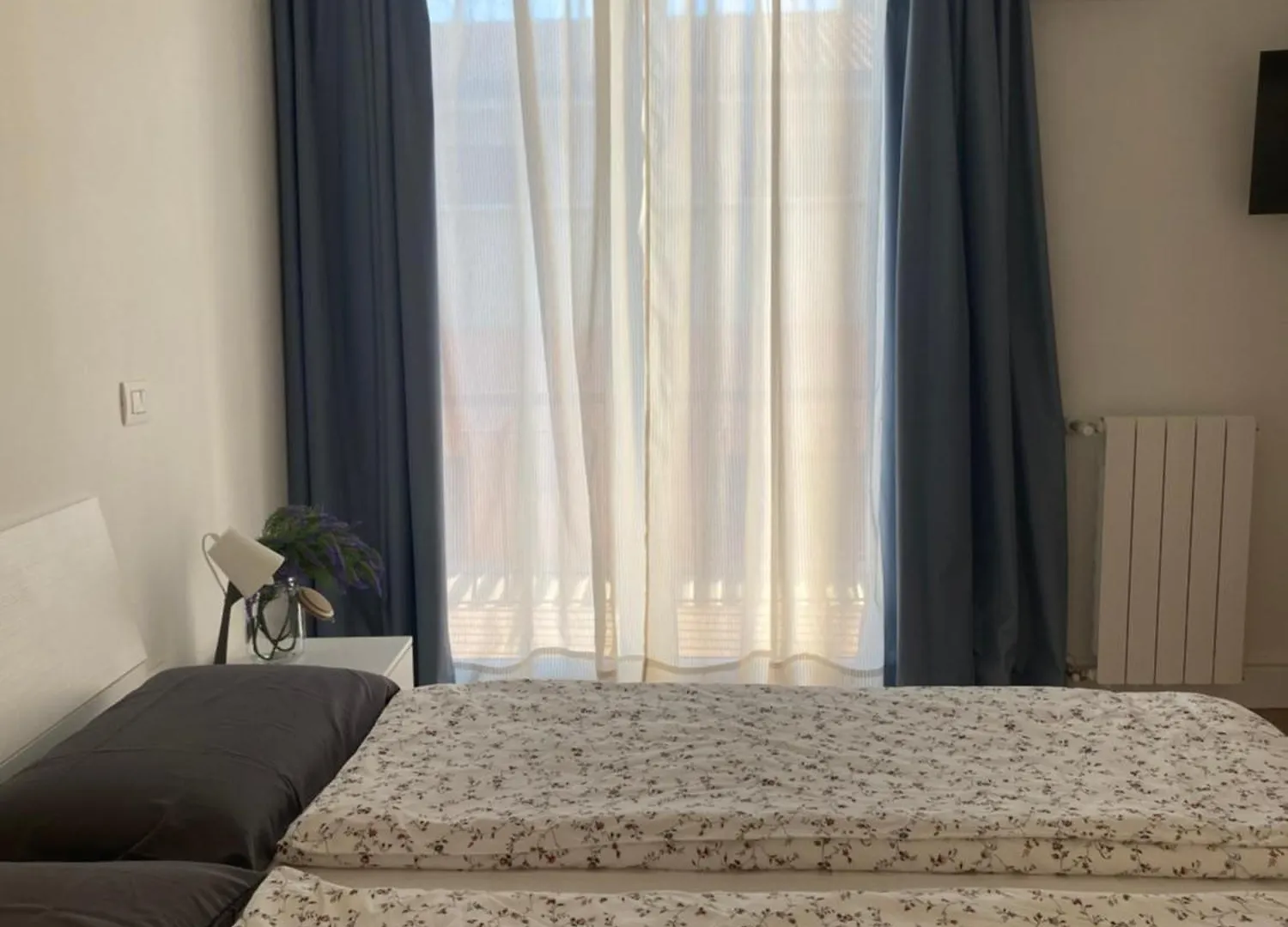 Appartamento Residenze Lizzeri Casa Moniga Moniga del Garda Italia