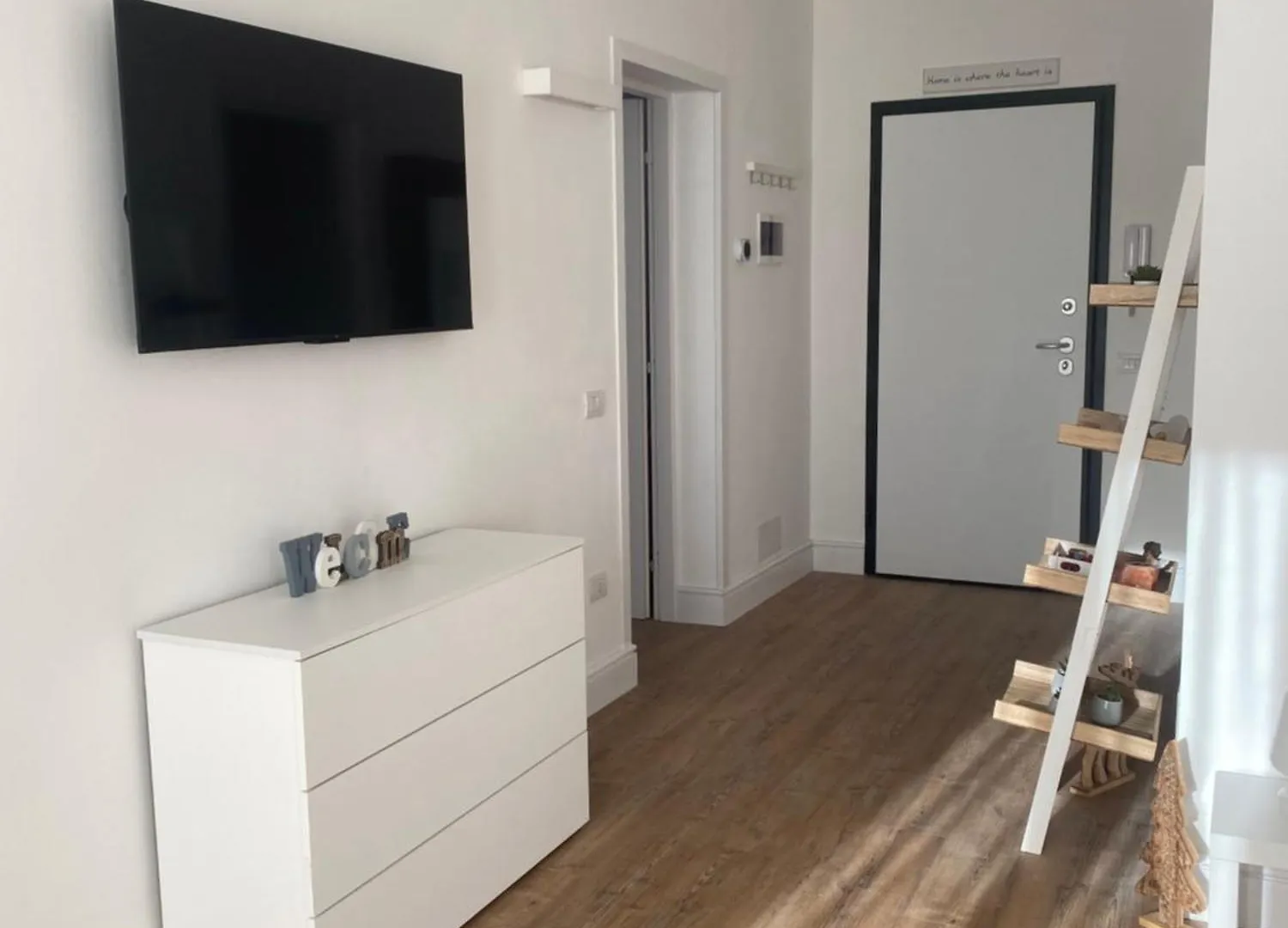 Appartamento Residenze Lizzeri Casa Moniga Moniga del Garda Italia