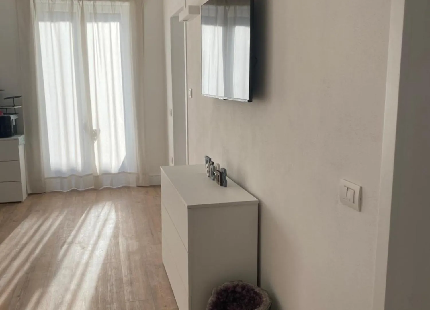 Appartamento Residenze Lizzeri Casa Moniga Moniga del Garda
