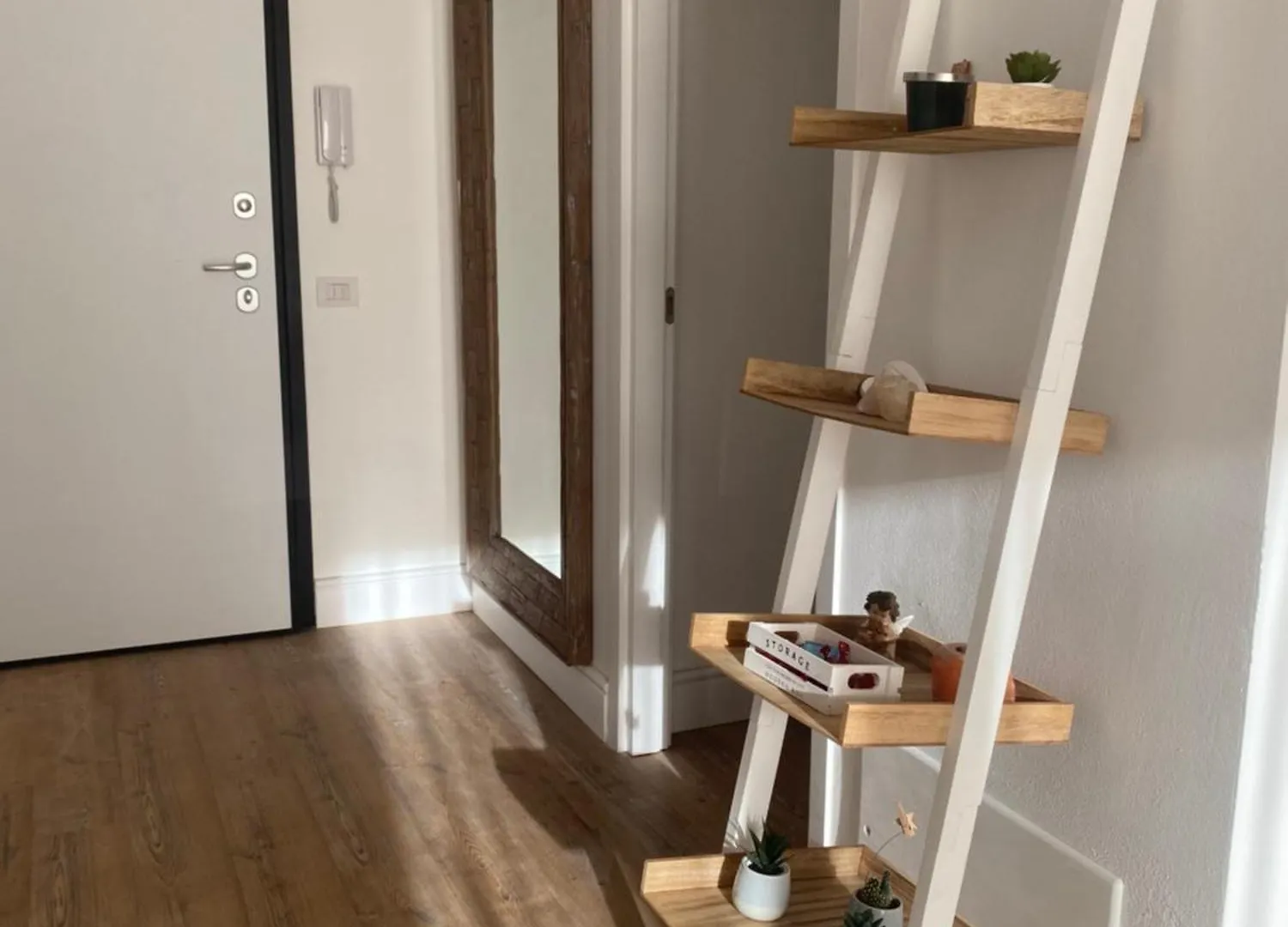 Appartamento Residenze Lizzeri Casa Moniga Moniga del Garda