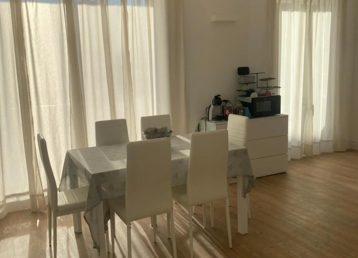 Appartamento Residenze Lizzeri Casa Moniga Moniga del Garda