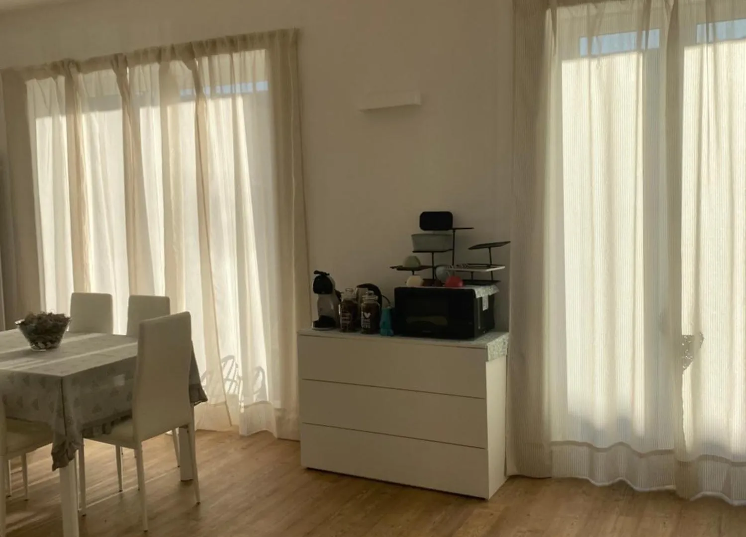 Appartamento Residenze Lizzeri Casa Moniga Moniga del Garda 0*,