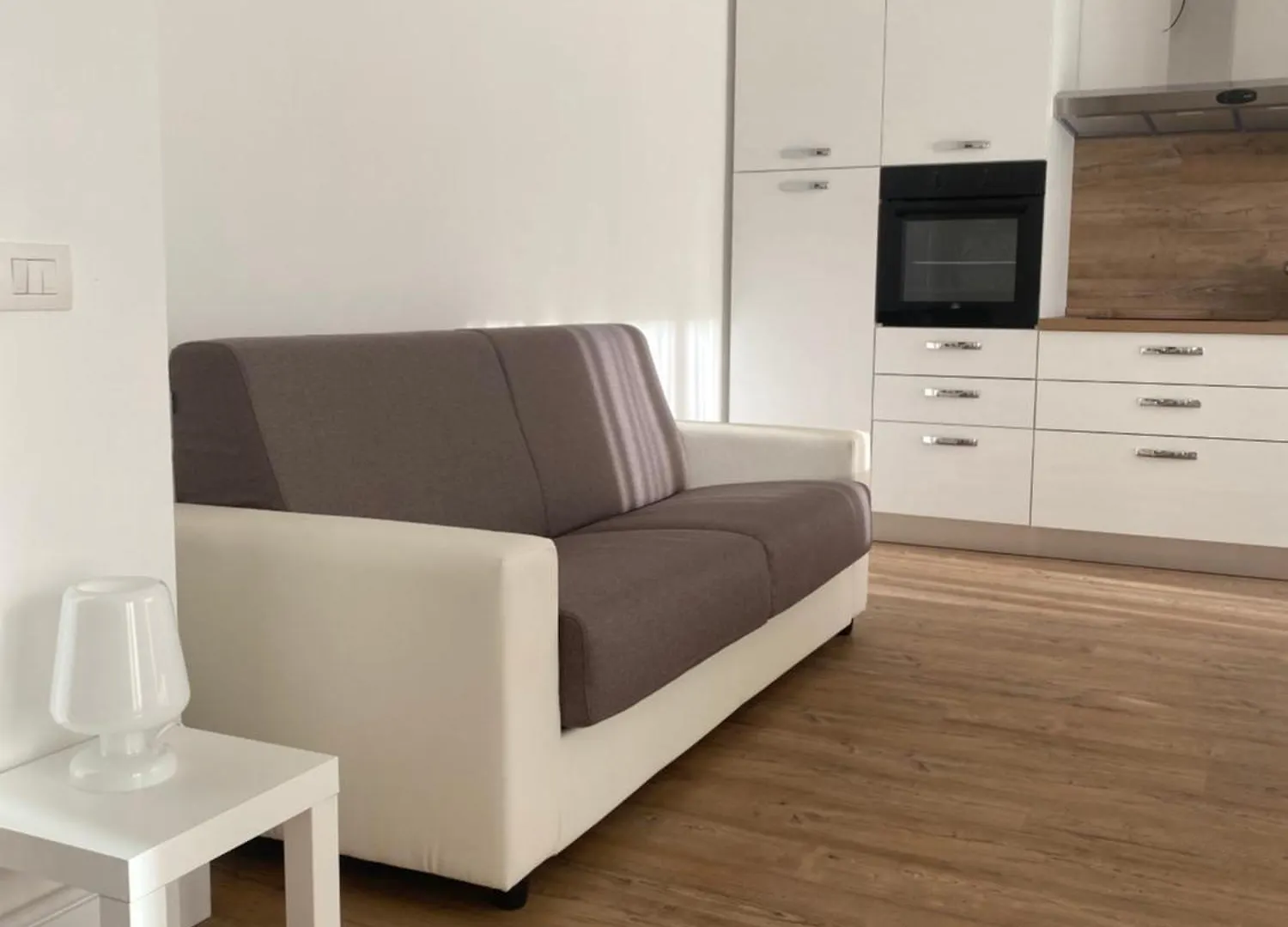 Appartamento Residenze Lizzeri Casa Moniga Moniga del Garda