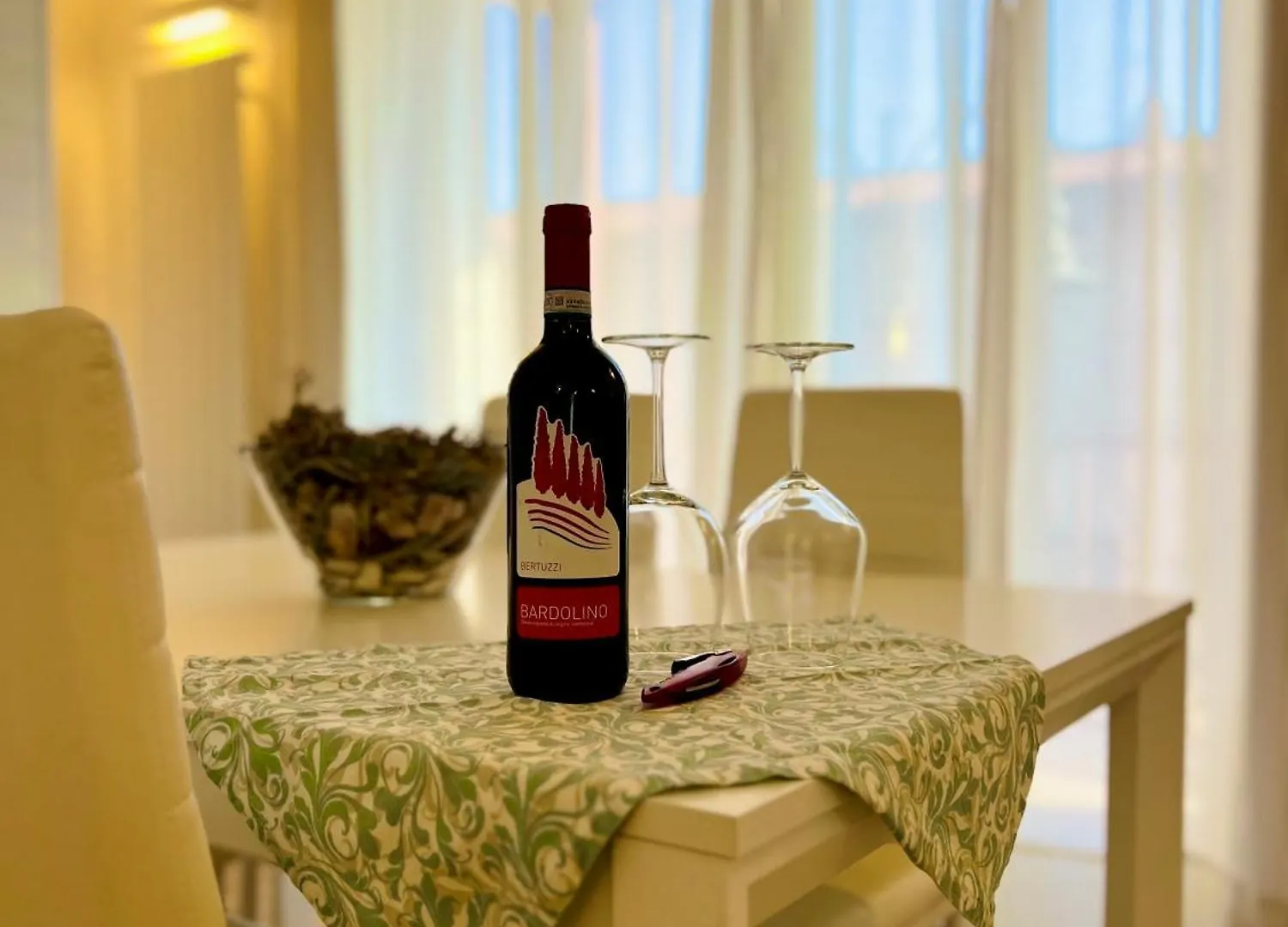 Appartamento Residenze Lizzeri Casa Moniga Moniga del Garda