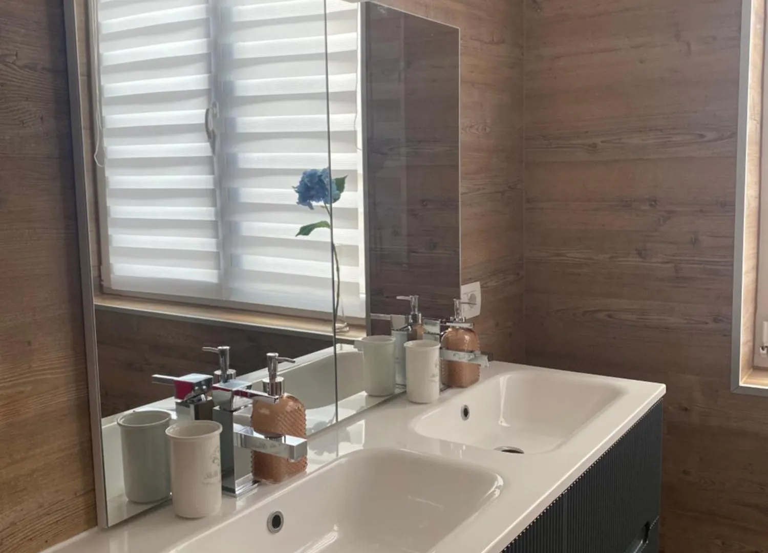 Appartamento Residenze Lizzeri Casa Moniga Moniga del Garda