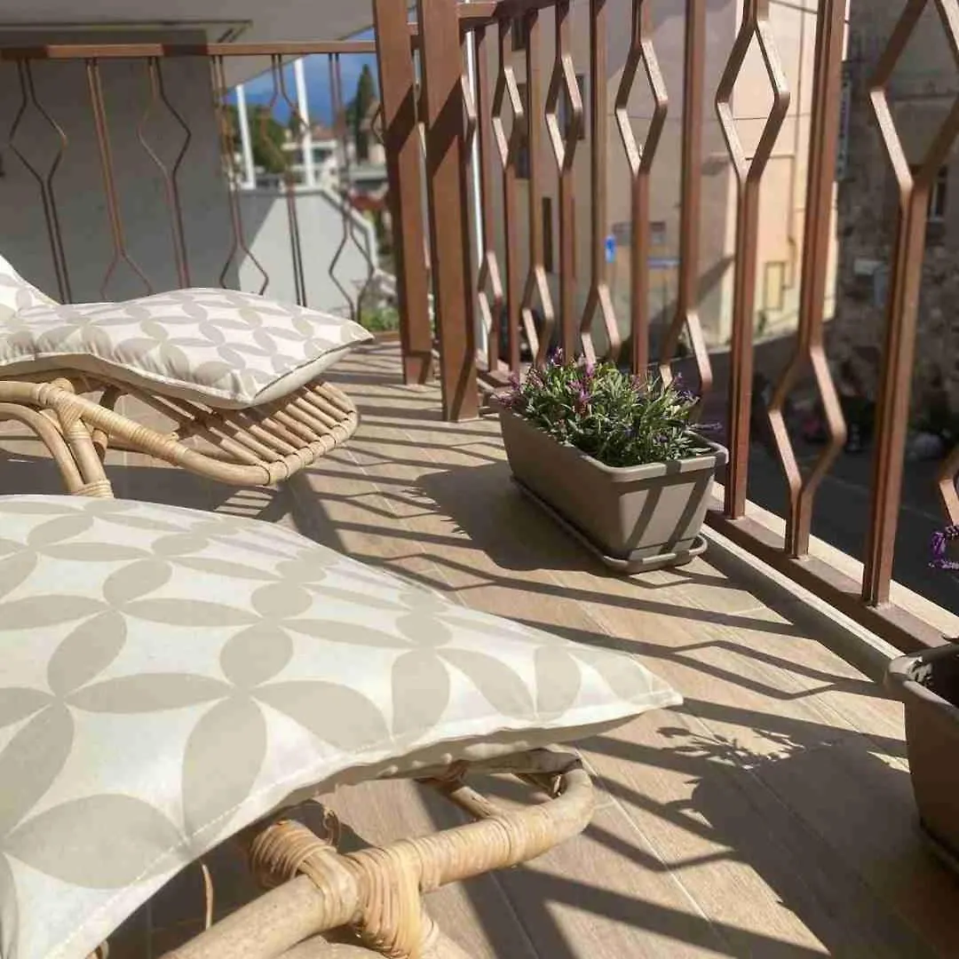 Appartamento Residenze Lizzeri Casa Moniga Moniga del Garda Italia