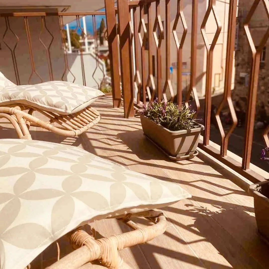 Appartamento Residenze Lizzeri Casa Moniga Moniga del Garda 0*,  Italia