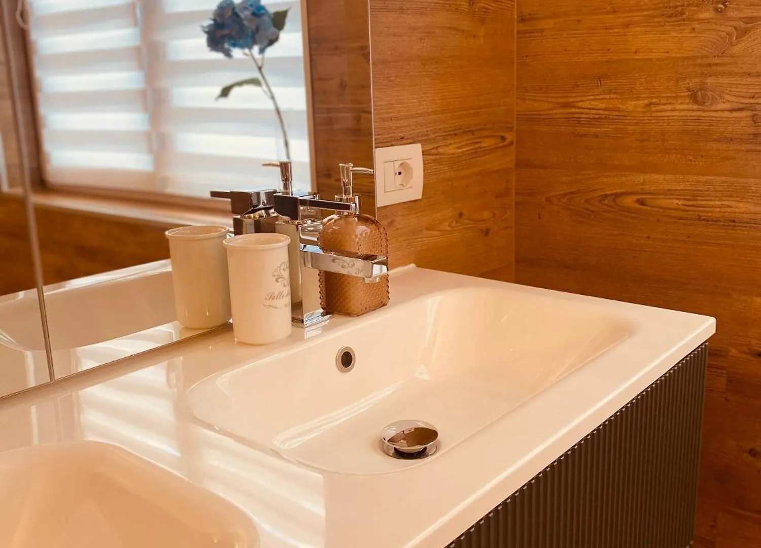 Appartamento Residenze Lizzeri Casa Moniga Moniga del Garda